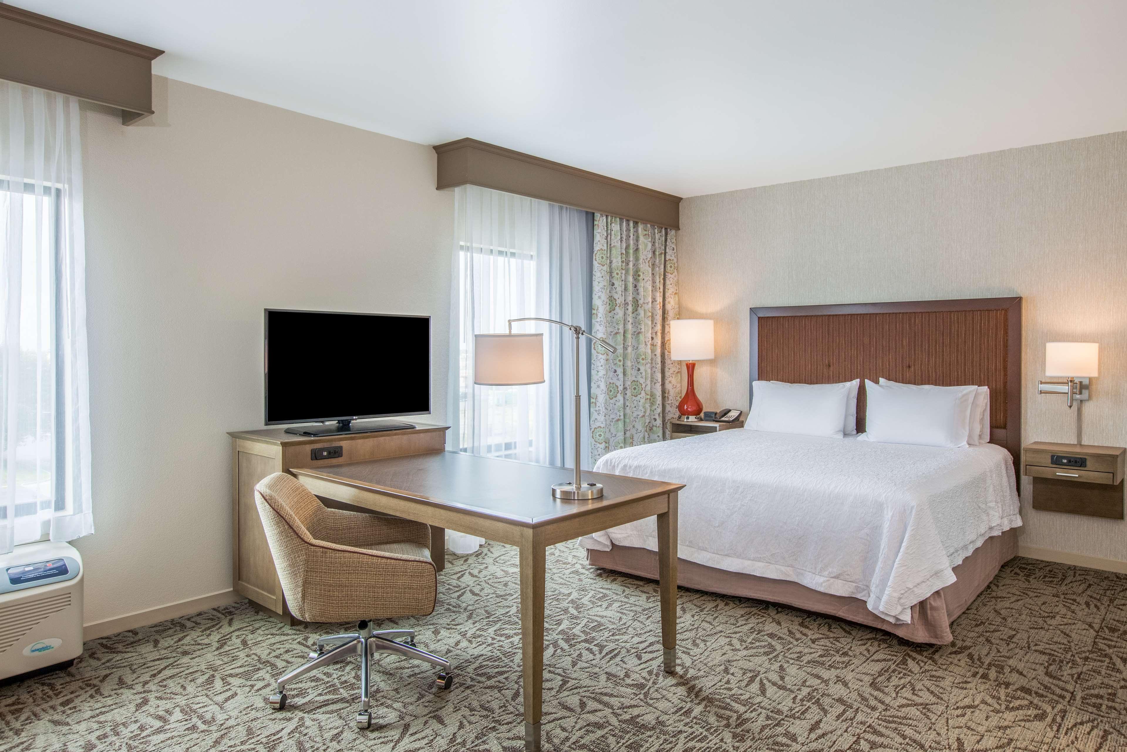 West Pasco Hampton Inn & Suites Pasco/Tri-Cities, Wa מראה חיצוני תמונה