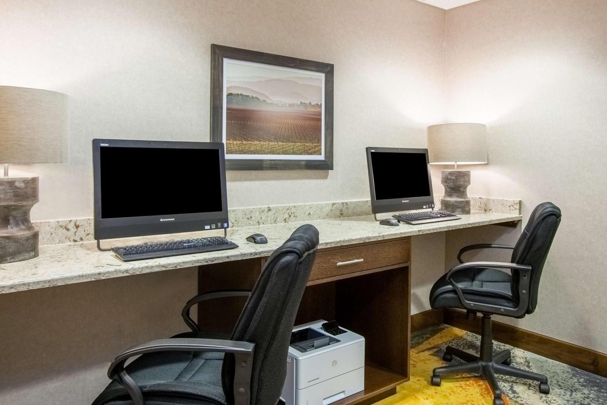 West Pasco Hampton Inn & Suites Pasco/Tri-Cities, Wa מראה חיצוני תמונה