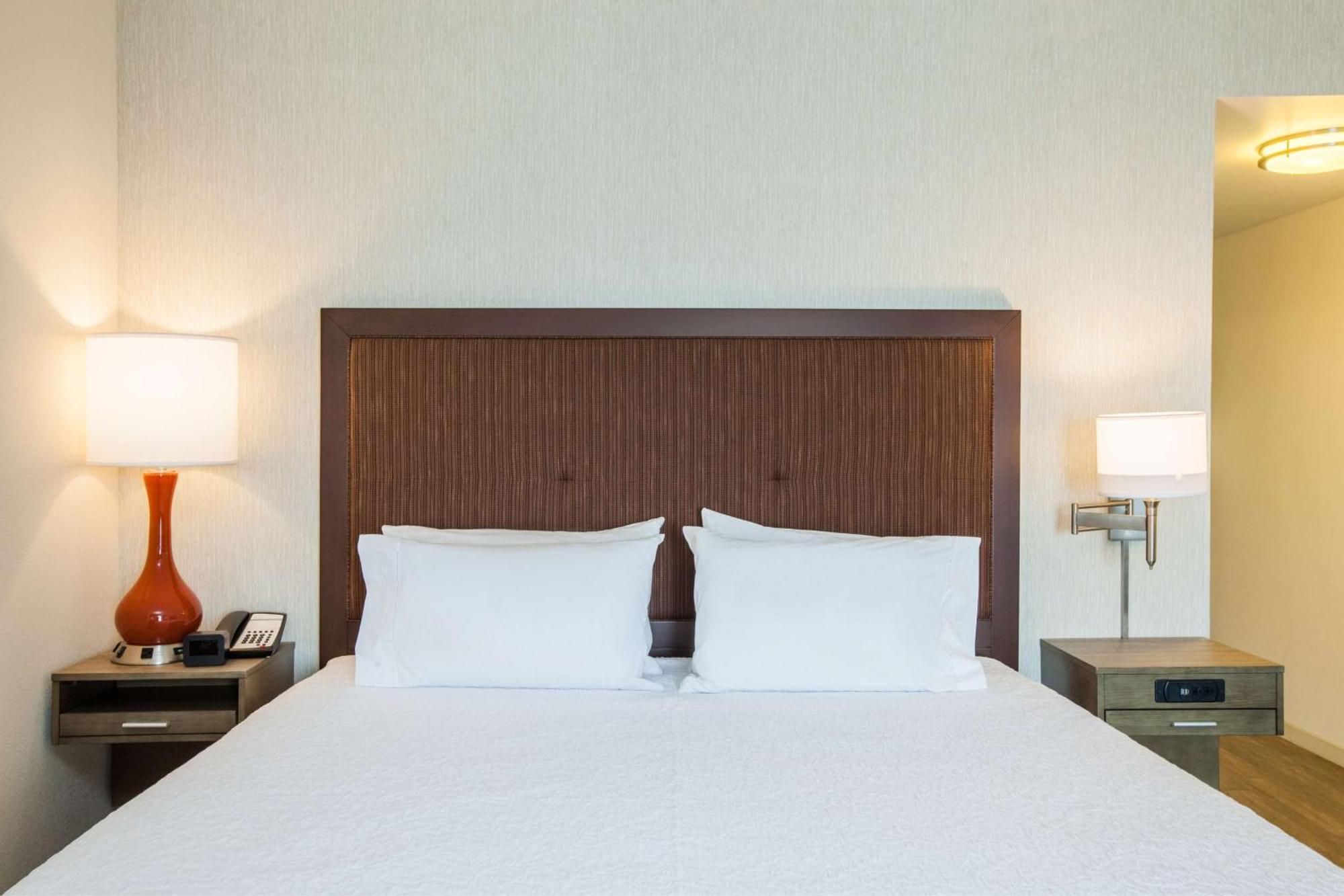 West Pasco Hampton Inn & Suites Pasco/Tri-Cities, Wa מראה חיצוני תמונה