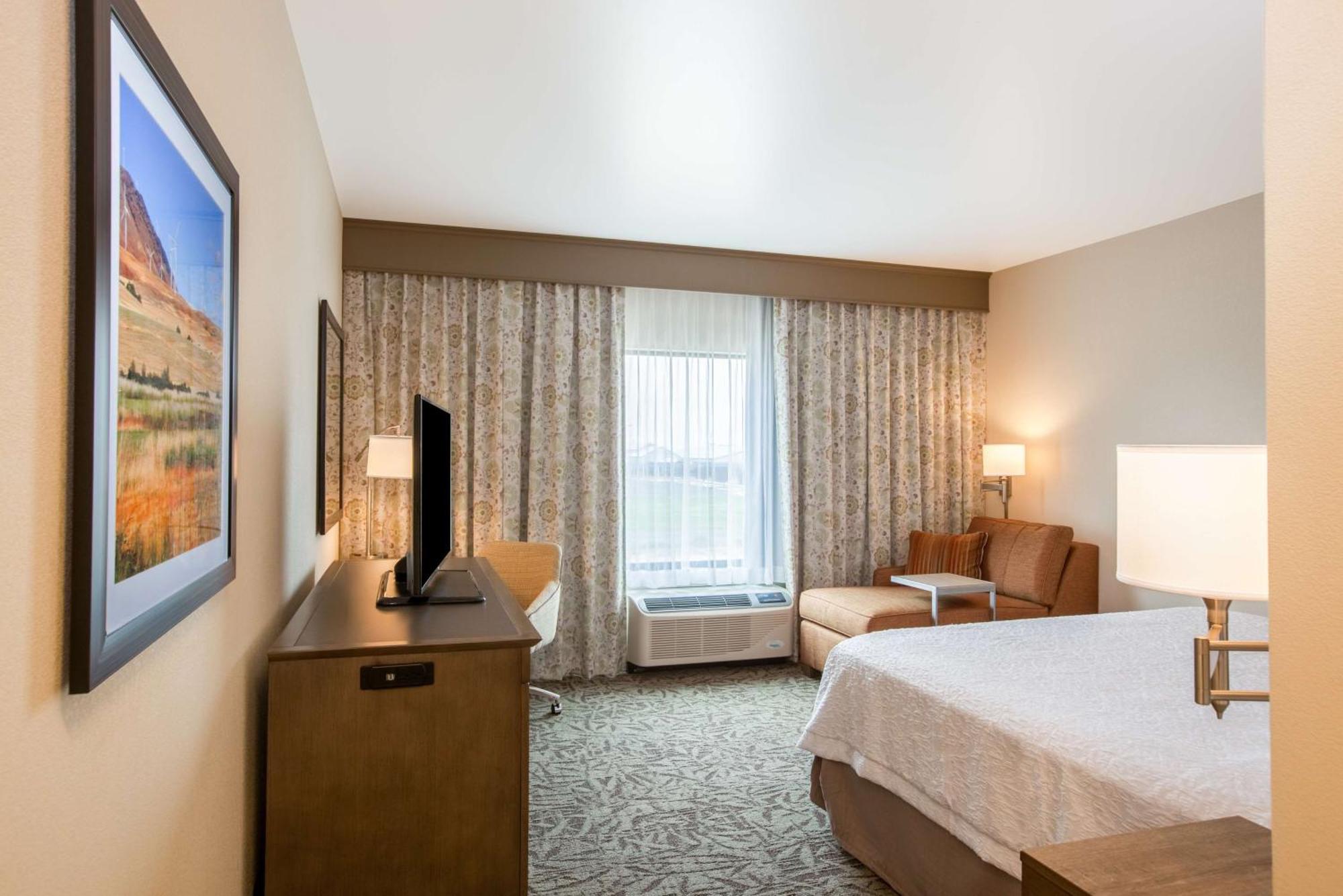 West Pasco Hampton Inn & Suites Pasco/Tri-Cities, Wa מראה חיצוני תמונה